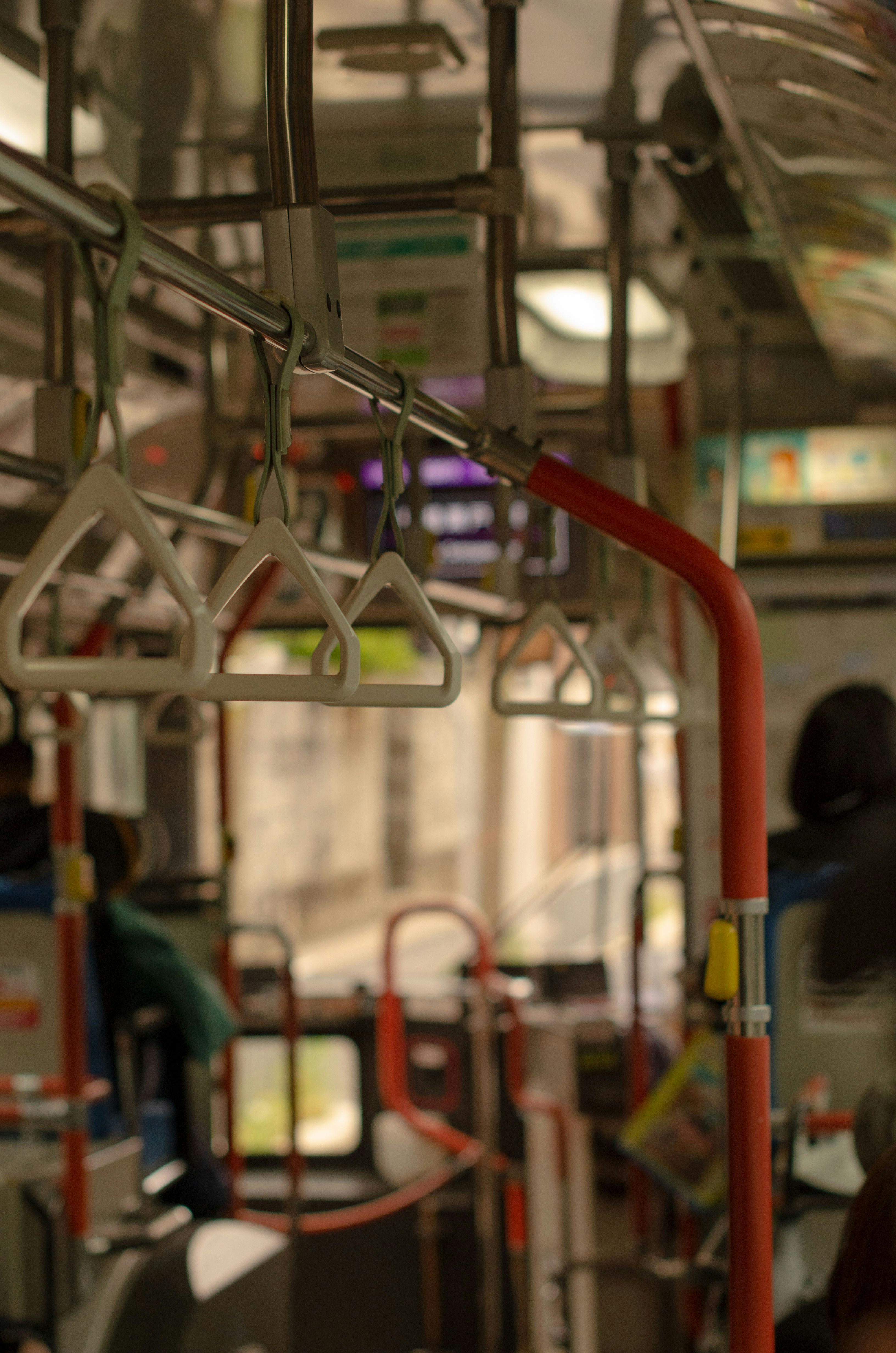 Közterületek használati eset